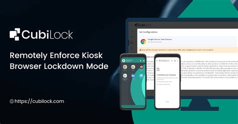 kiosk lockdown|Kiosk Browser Lockdown .